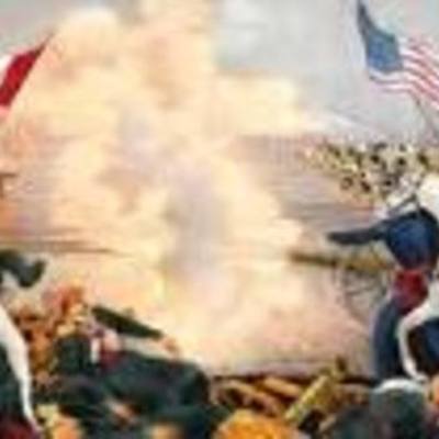 Timeline: Mexican-American war
