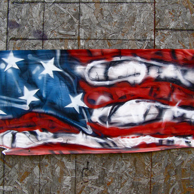 Timeline: The United States[Unbridged]