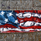 American flag