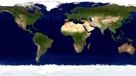 Timeline: Teorias orogénicas