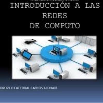 Timeline: INTRODUCCIÓN A LAS REDES DE COMPUTADORES