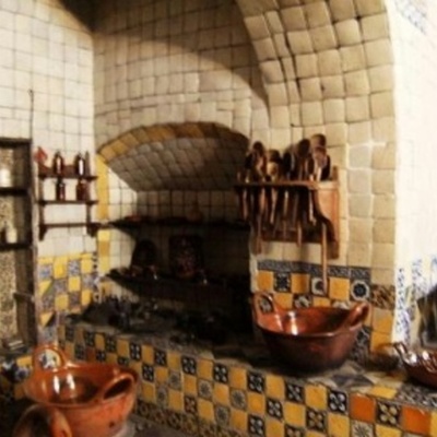 Timeline: Inventos que Revolucionaron la Cocina
