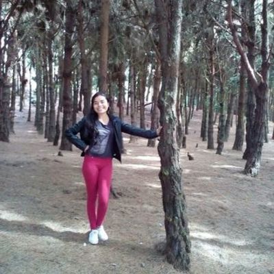 Timeline: eventos de mi vida