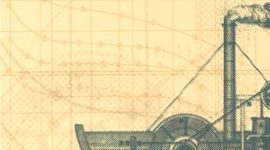 Timeline: Linea De Tiempo (Personajes Cap. III "De la maquina de vapor al cero absoluto, calor y entropia"