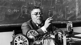 Timeline: Historia de la Mecatrónica