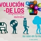 Evolución de los dispositivos móviles  su uso en la nube y sus apps
