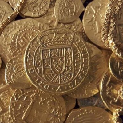 Timeline: MERCANTILISMO