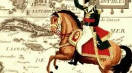 Timeline: Hellen e Maisa - independencia do haiti