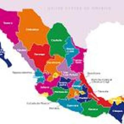 Timeline: Administración Publica Federal