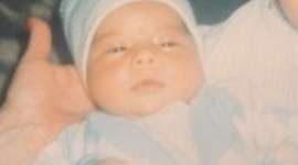 Timeline: Alejandra Palacios' Life