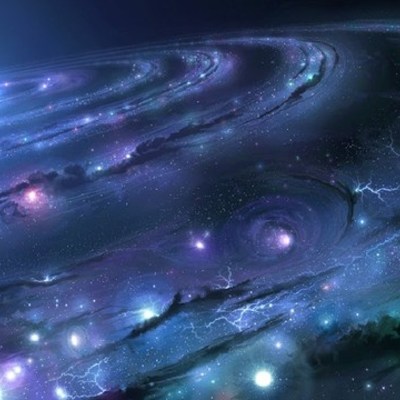 Timeline: History of the Universe