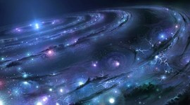 Timeline: History of the Universe