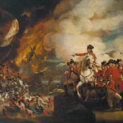 Timeline: muslimer i spanien