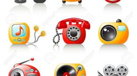 Timeline: Evolución de la tecnología de la información y de la comunicación