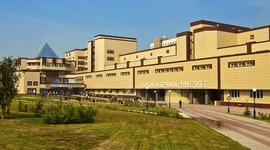 Timeline: Сибирский Федеральный Университет