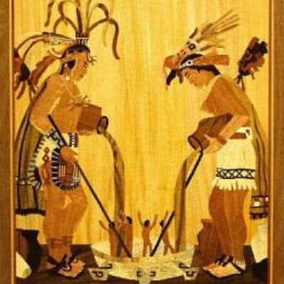 Timeline: literatura colombiana