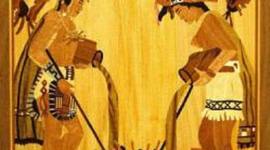 Timeline: literatura colombiana