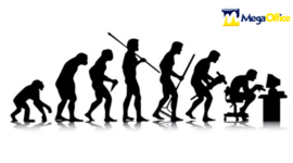 Timeline: origen y evolución de Internet