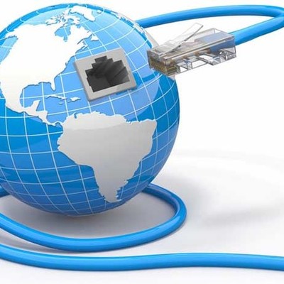 Timeline: Origen y evolución de internet