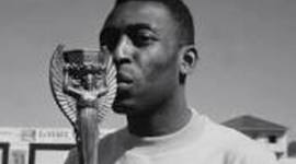 Timeline: Pele Timeline