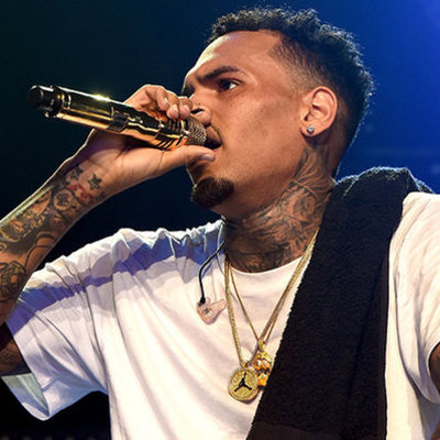 Timeline: chris brown