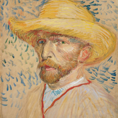 Timeline: Vincent Van Gogh Timeline