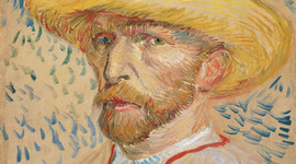Timeline: Vincent Van Gogh Timeline