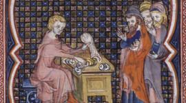 Timeline: EJE CRONOLÓGICO