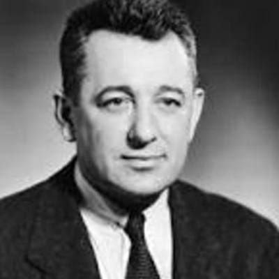 Timeline: Gordon Bunshaft