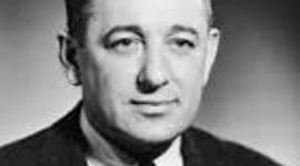 Timeline: Gordon Bunshaft