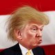 Trump hair flickr cc1