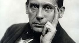 Timeline: Walter Gropius