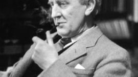 Timeline: J R R  Tolkien