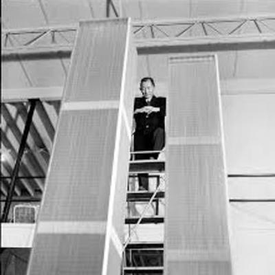 Timeline: Minoru Yamasaki