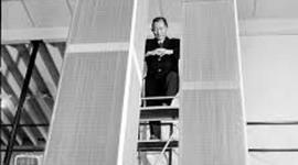 Timeline: Minoru Yamasaki