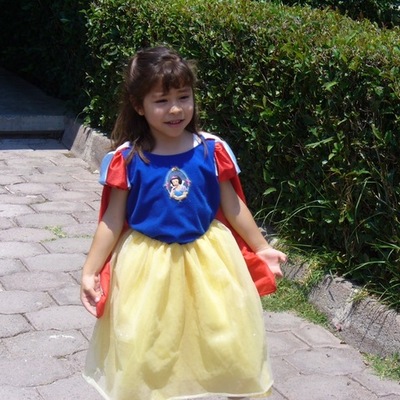 Timeline: 9C Odette My Life