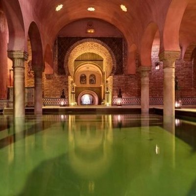 Timeline: AL-ANDALUS