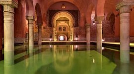 Timeline: AL-ANDALUS