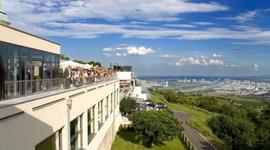 Timeline: Minha Vida por Monique Nairane