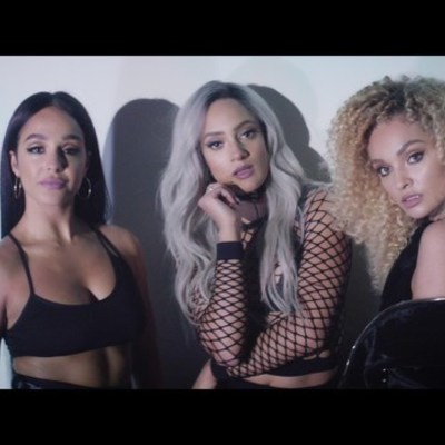 Timeline: M.O world Tour April 2017