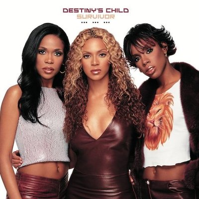 Timeline: Destiny's Child Spring Tour 2017
