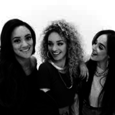 Timeline: MO World Tour April 2017