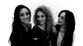 Timeline: MO World Tour April 2017