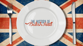 Timeline: The History of British Food