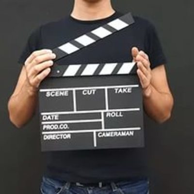 Timeline: Faits  interessants de l`histoire du cinema