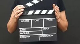 Timeline: Faits  interessants de l`histoire du cinema