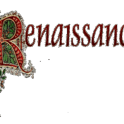 Timeline: Renaissance Timeline