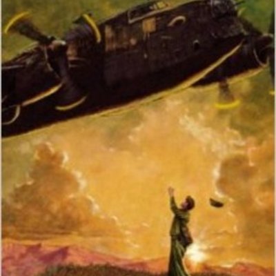 Timeline: B for Buster BOTM