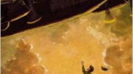 Timeline: B for Buster BOTM