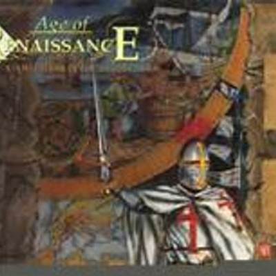 Timeline: The Rennaisance Period